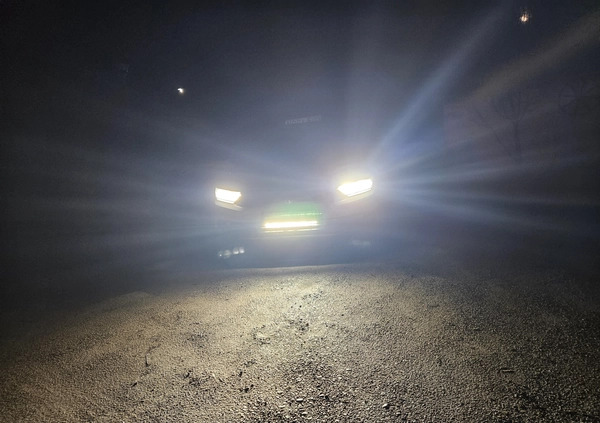 Volkswagen Passat cena 59900 przebieg: 221000, rok produkcji 2016 z Łobez małe 596